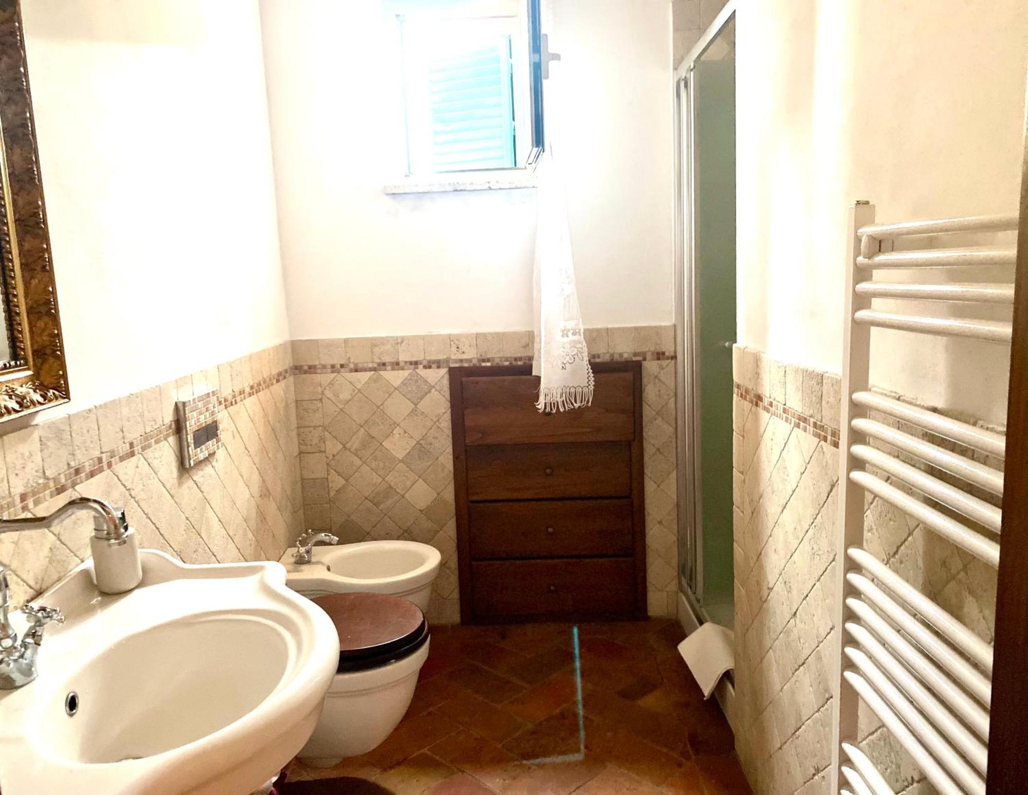 Casa Di Viola Scansano Exterior foto